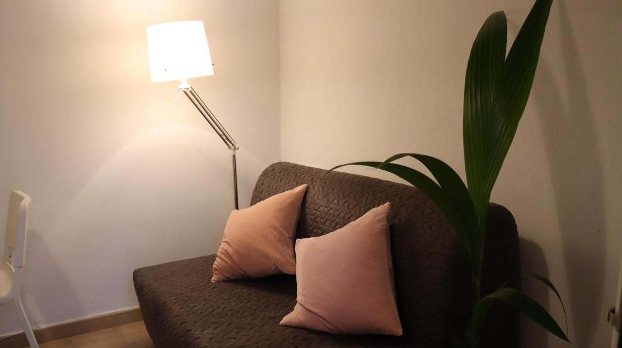 Apartamento Corral De Triana Sevilla Eksteriør bilde