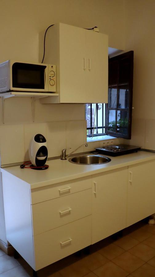 Apartamento Corral De Triana Sevilla Eksteriør bilde