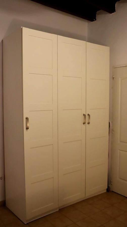 Apartamento Corral De Triana Sevilla Eksteriør bilde