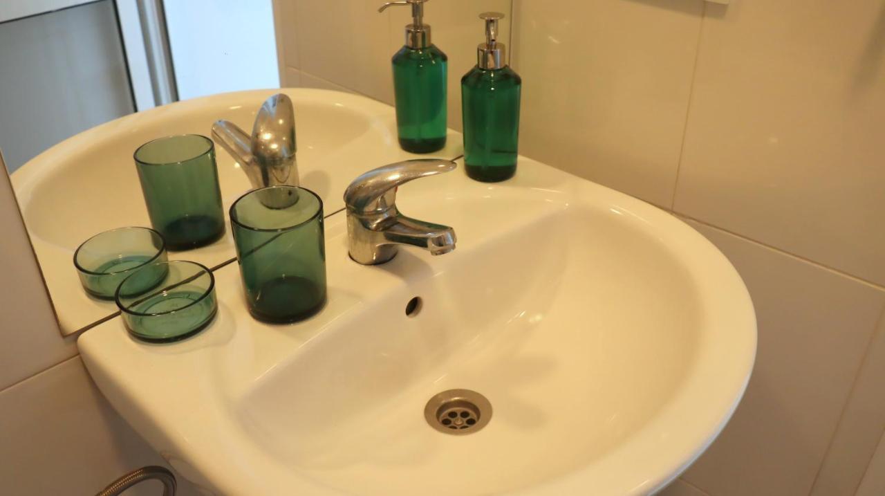 Apartamento Corral De Triana Sevilla Eksteriør bilde