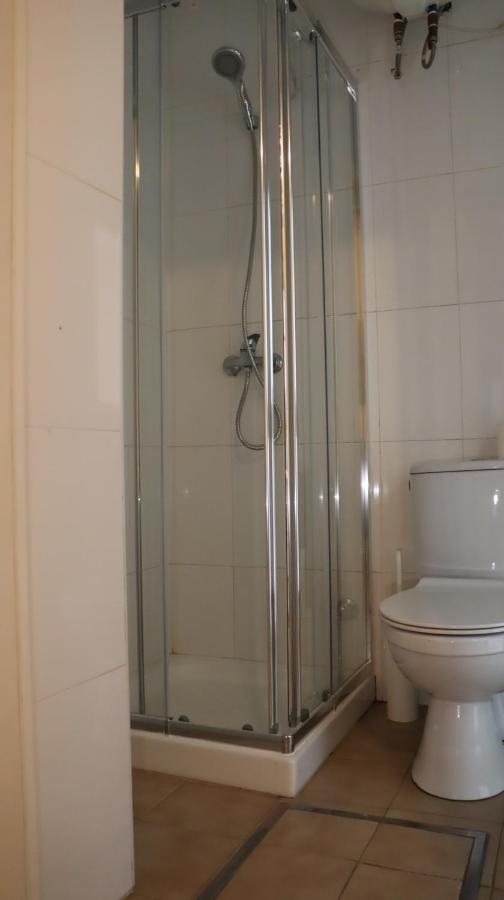 Apartamento Corral De Triana Sevilla Eksteriør bilde